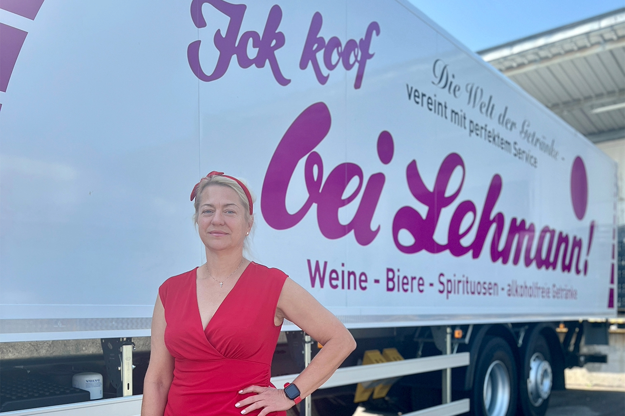 Kerstin Saß