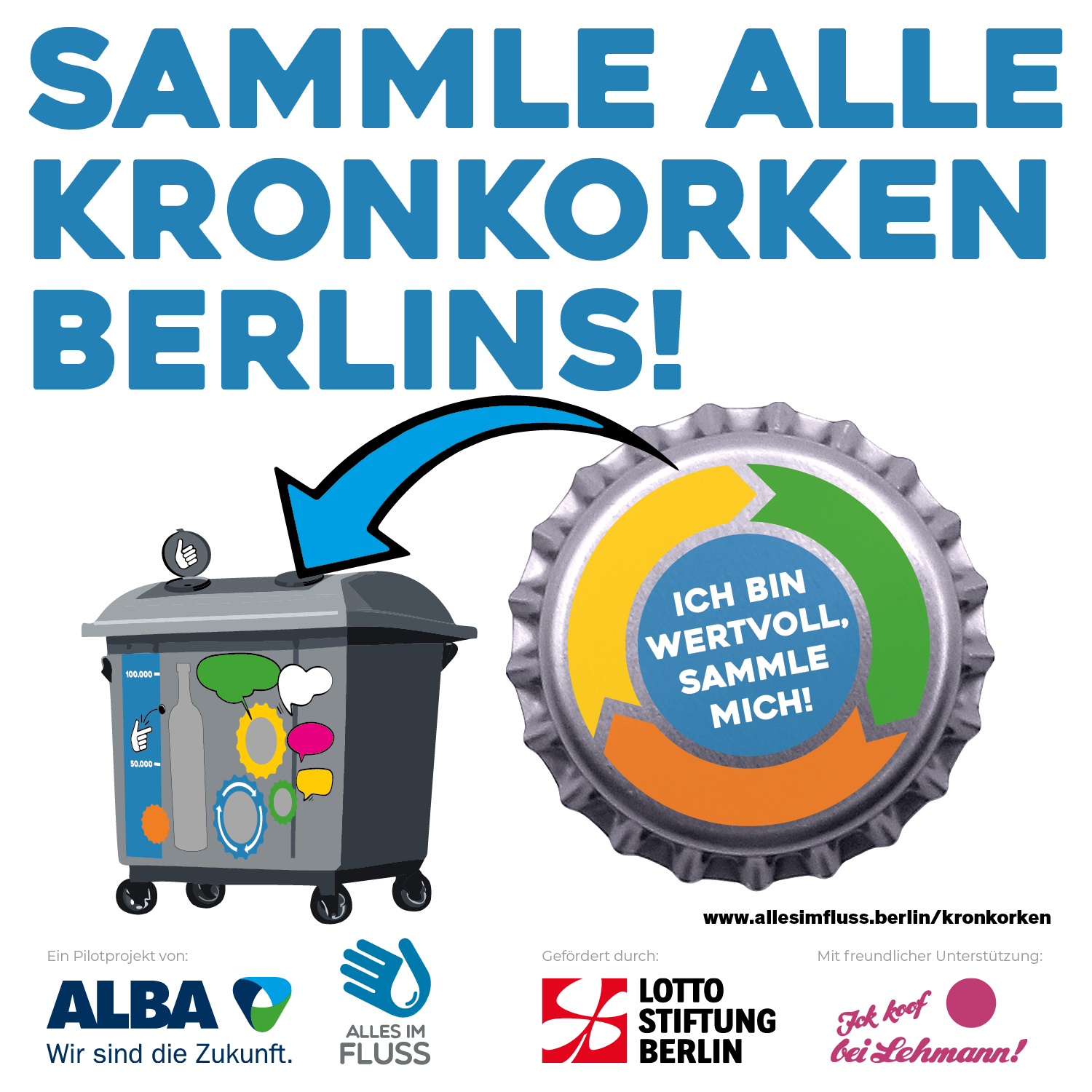 ALBA+AIF-Kronkorkenkampagne-Hauptmotiv